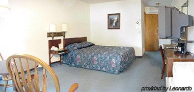 Black Bear Motel Cameron Exterior foto